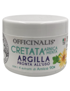 Officinalis Cretata Arnica Menta ml 250.