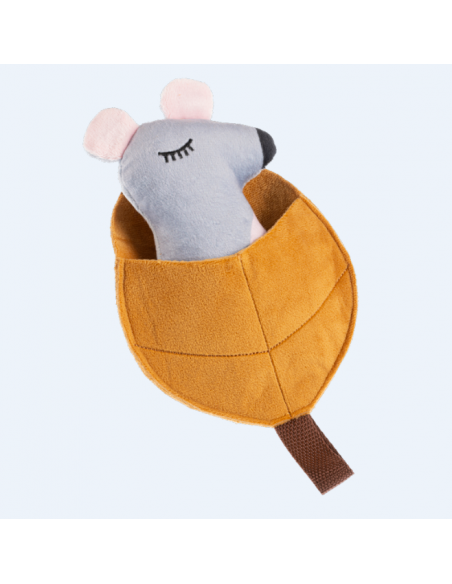 Gimdog Sleepy Mouse . Giochi Per Cani