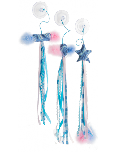 Gimcat Dream Catcher Rool  . Giochi Per Gatti