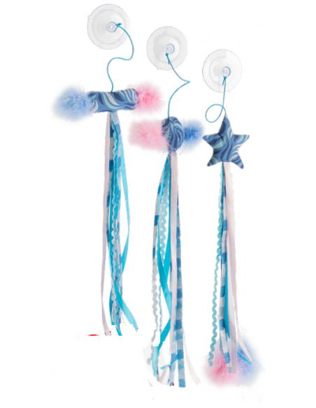 Gimcat Dream Catcher Rool  . Giochi Per Gatti