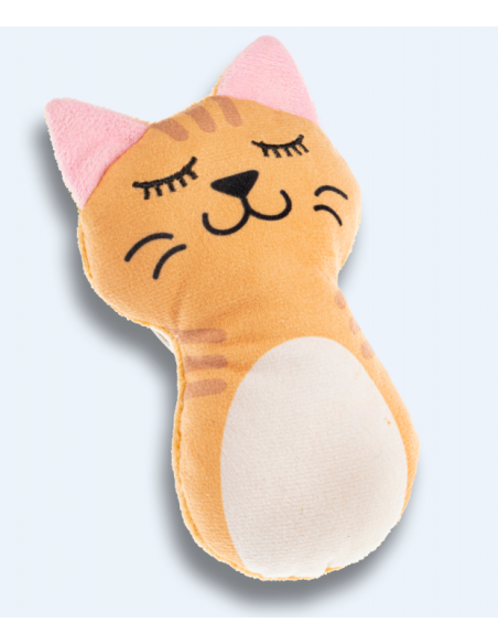 Gimdog Sleepy Cat . Giochi Per Cani