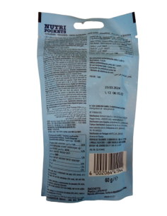 Gimcat Nutri Pocket  Fish Con Tonno  . Snack Per Gatti 2