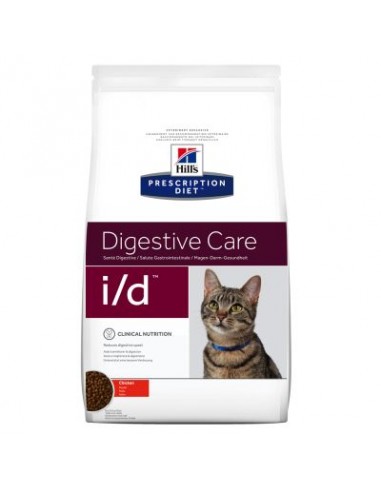 Hill's Feline Croccantini kg 1,5. Diete Per gatti