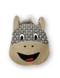 Gimdog Perù Donkey . Giochi Per Cani