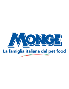 Monge Medium Senior kg 3. Crocchette per cani. 2