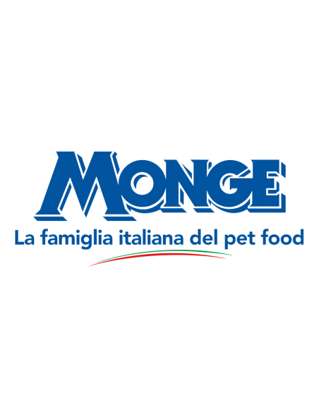 Monge Medium Senior kg 3. Crocchette per cani.