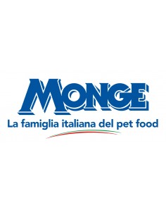Monge All Breed Light Salmone kg 12. Crocchette Per cani 2