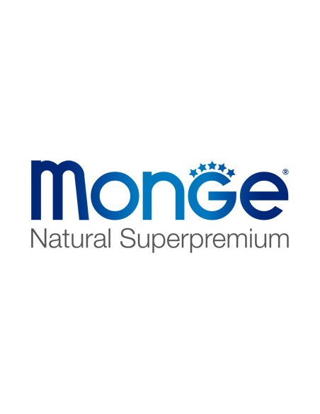 Monge Agnello e Riso e Patate All Breed kg 12. Crocchette Per cani
