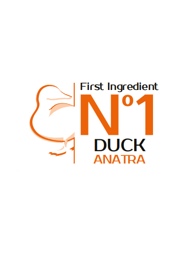 Monge Anatra Riso e Patate kg 12. All Breed. Crocchette Per Cani