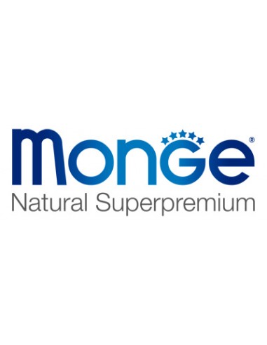 Monge Medium Adult kg 3- Crocchette Per Cani