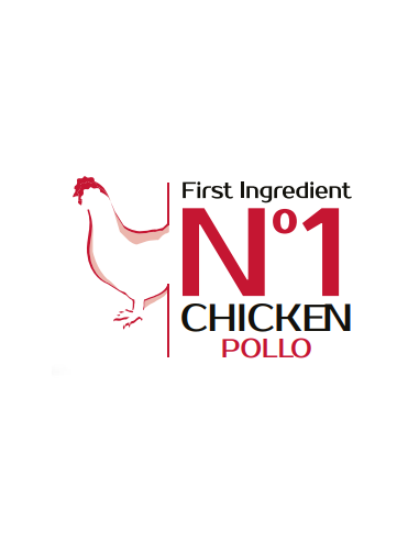 Monge Mini Adult Dog Gr 800. Crocchette Per Cani