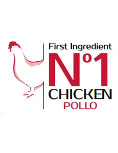 MONGE MINI ADULT KG.3 2