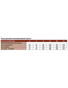 MONGE MINI AGNELLO E RISO E PATATE  KG.2,5 2