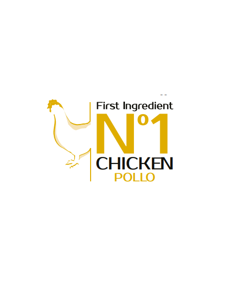 Monge Pollo Riso e Patate All Breed Kg 2,5. Crocchette Per Cani