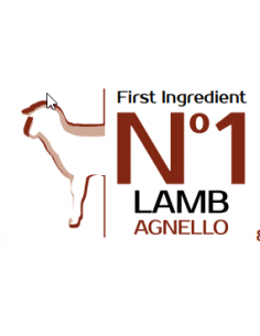 MONGE PUPPY AGNELLO E RISO KG.12 ALL BREEDS 2