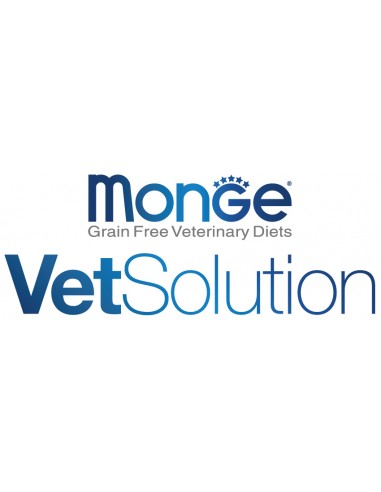Monge Vet Solution Canine Obesity kg 12. Dietetico Per cani