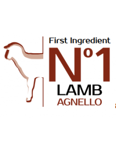 Monge Puppy Agnello e Riso All breeds. Kg 2,5. Crocchette Per Cani- Puppy 2