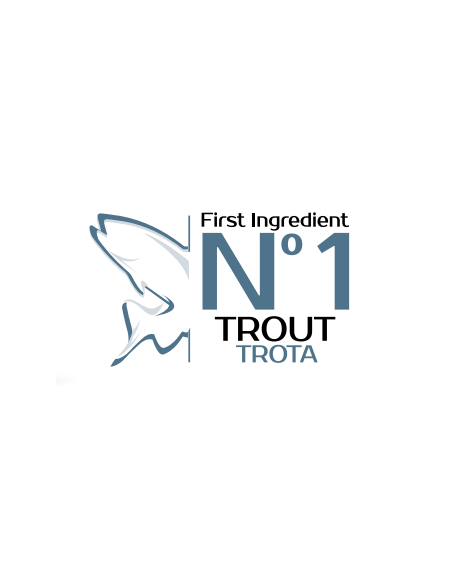 Monge Trota Riso e Patate All Breeds kg 2,5. Crocchette Per cani