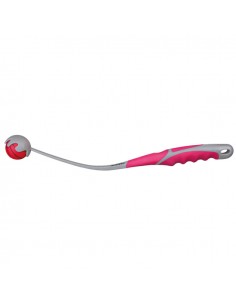 Catapulta Con Palla cm 40. Giochi Per Cani