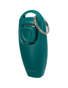 Clicker Con Fischietto- Addestramento per cani