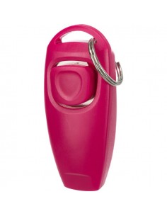 Clicker Con Fischietto- Addestramento per cani 2