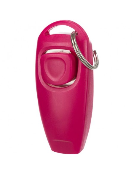Clicker Con Fischietto- Addestramento per cani