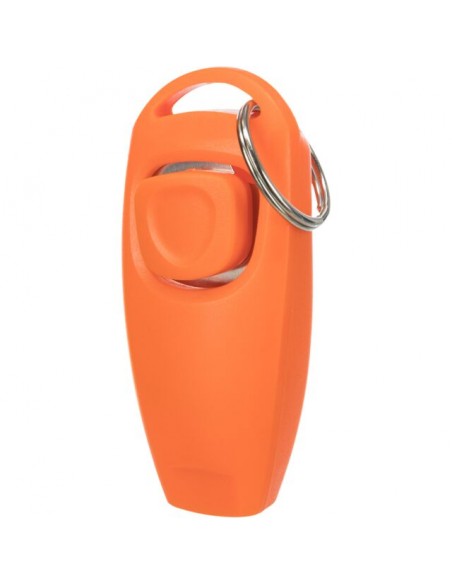 Clicker Con Fischietto- Addestramento per cani