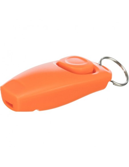 Clicker Con Fischietto- Addestramento per cani