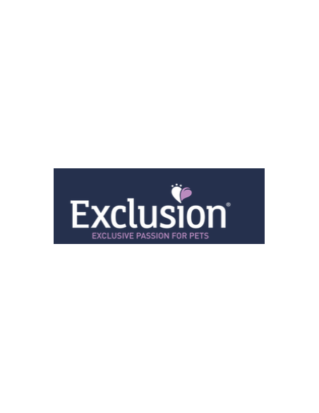 Exlusion Mono Noble Grain Agnello  Medium kg 12. Crocchette Per Cani