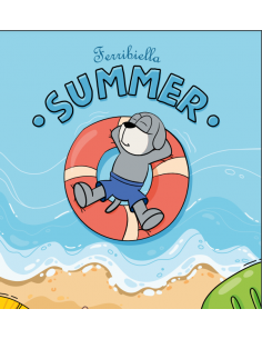 Piscina Per Cani Medium 120x30x30 cm . Accessori Per Cani 2