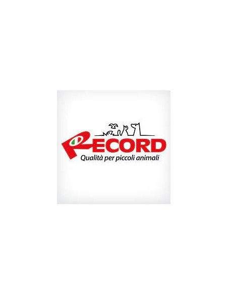 Balsamo Alle Proteine Record ml 250. Shampoo Per Cani