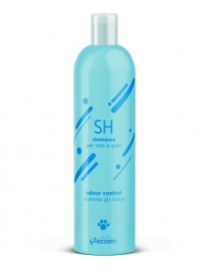 Shampoo Odour Control ml 250. Record. Shampoo Per Cani
