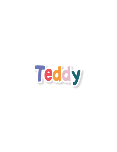 Porta Sacchetti “Teddy”