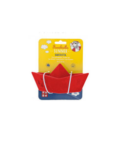 Barca Galleggiante Summer TPR. Giochi Per cani