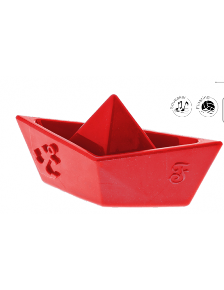 Barca Galleggiante Summer TPR. Giochi Per cani