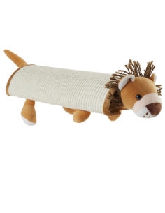 Tiragraffi Dakar Leone . Tiragraffi Per Gatti