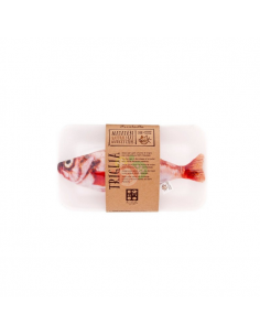 Triglia Matatabi. Giochi Per Gatti.