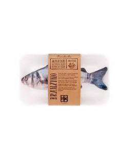 Branzino Matatabi. Giochi Per Gatti