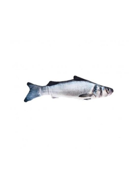Branzino Matatabi. Giochi Per Gatti