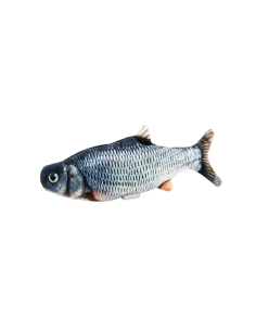 Pesce Danzante . Giochi Per Gatti 2