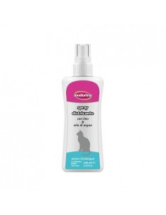 Lozione Spray Districante Gatto Inodorina 100 Ml. Igiene Per Gatti