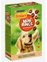 Friskies Mini Rings gr 500 - Snack Per Cani-