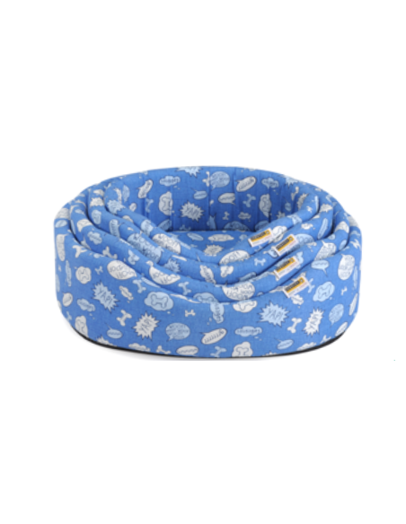 Cuccia Standard Fantasia misura 60. Cucce Per Cani.