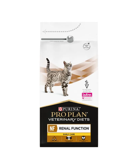 Purina Nf Gatto Early Care gr 350. Dietetico Per Gatti