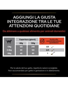 Pro Plan Cat Multivitamins gr.60. Vitaminici Per Gatti 2
