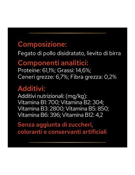 Pro Plan Cat Multivitamins gr.60. Vitaminici Per Gatti