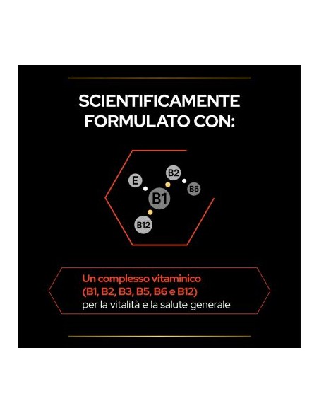 Pro Plan Dog Supplements Multivitamins 45 tavolette. Vitaminici Per Cani