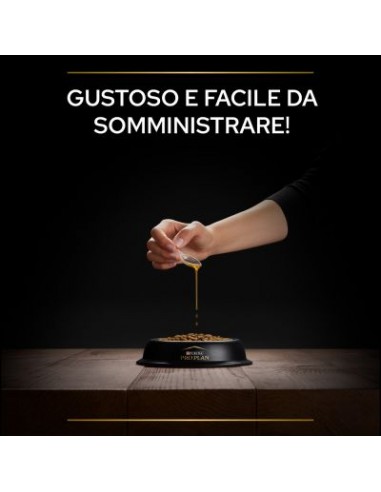 Pro Plan Cat Supplements Skin & Coat ml.150. Vitaminici Per Gatti