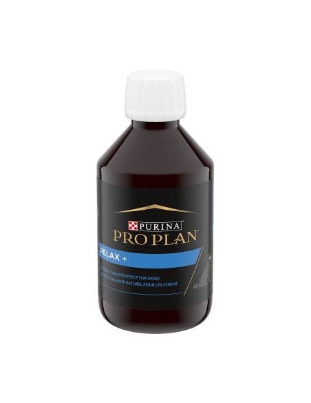 Pro Pla Dog Supplements Relax ml 250. Vitaminici per cani