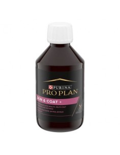 Pro Plan Dog Supplements Skin & Coat ml.250. Vitaminici Per Cani 2